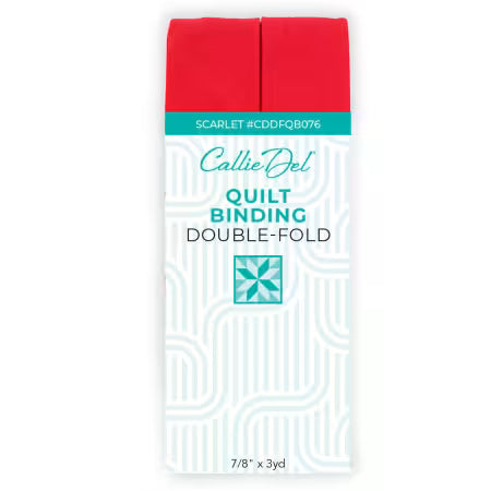Quilt Binding