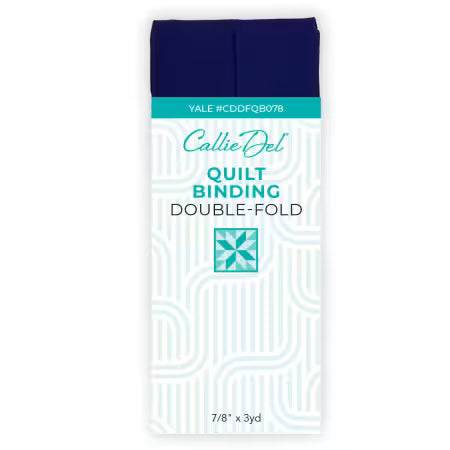 Quilt Binding
