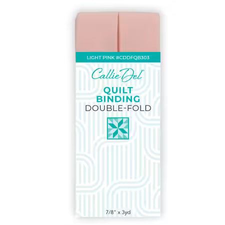 Quilt Binding