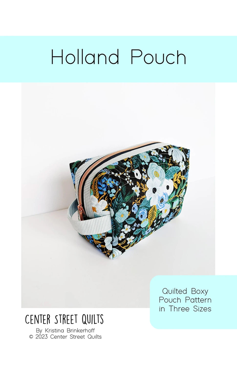 Holland Pouch