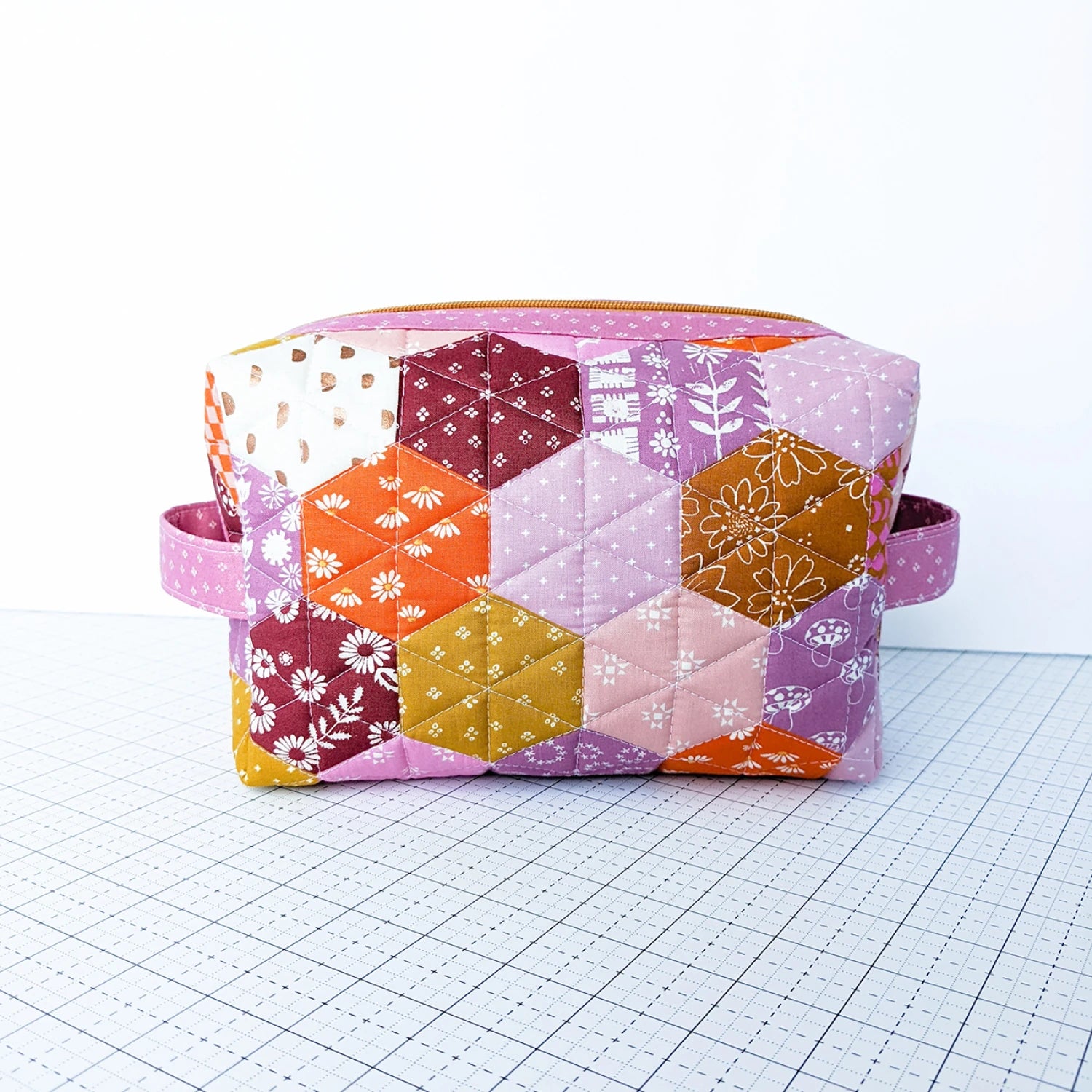 Holland Pouch