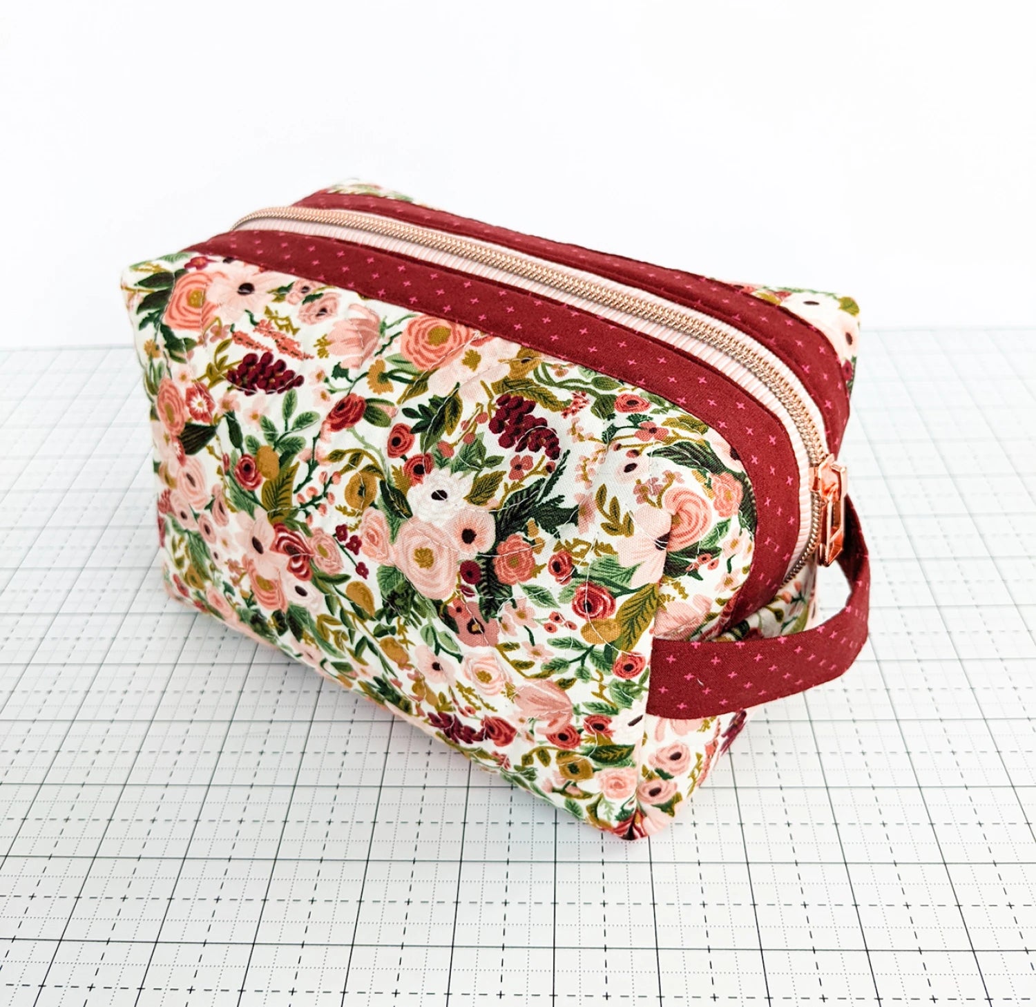 Holland Pouch
