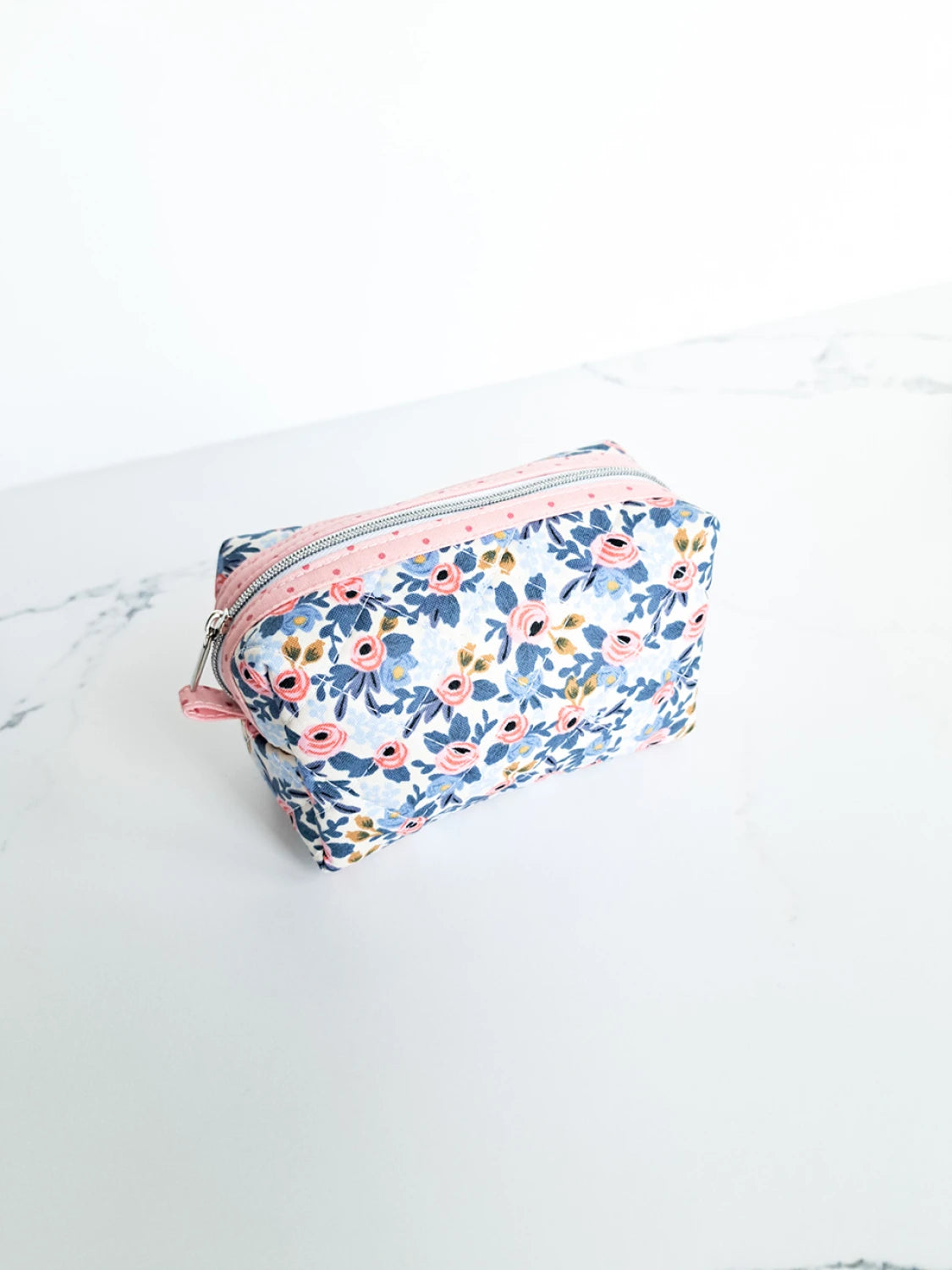 Foxboro Pouch