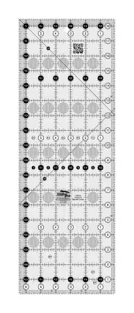 Creative Grids  6 1/2" x 18 1/2" Ruler