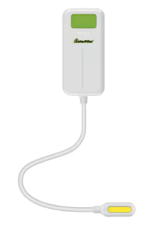 Cutterpillar Flext LED Light