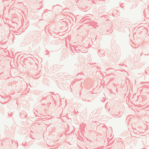 Romantica Floral Affection Sutble