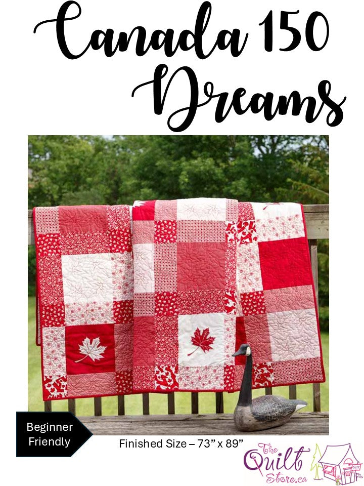 Canada 150 Dreams