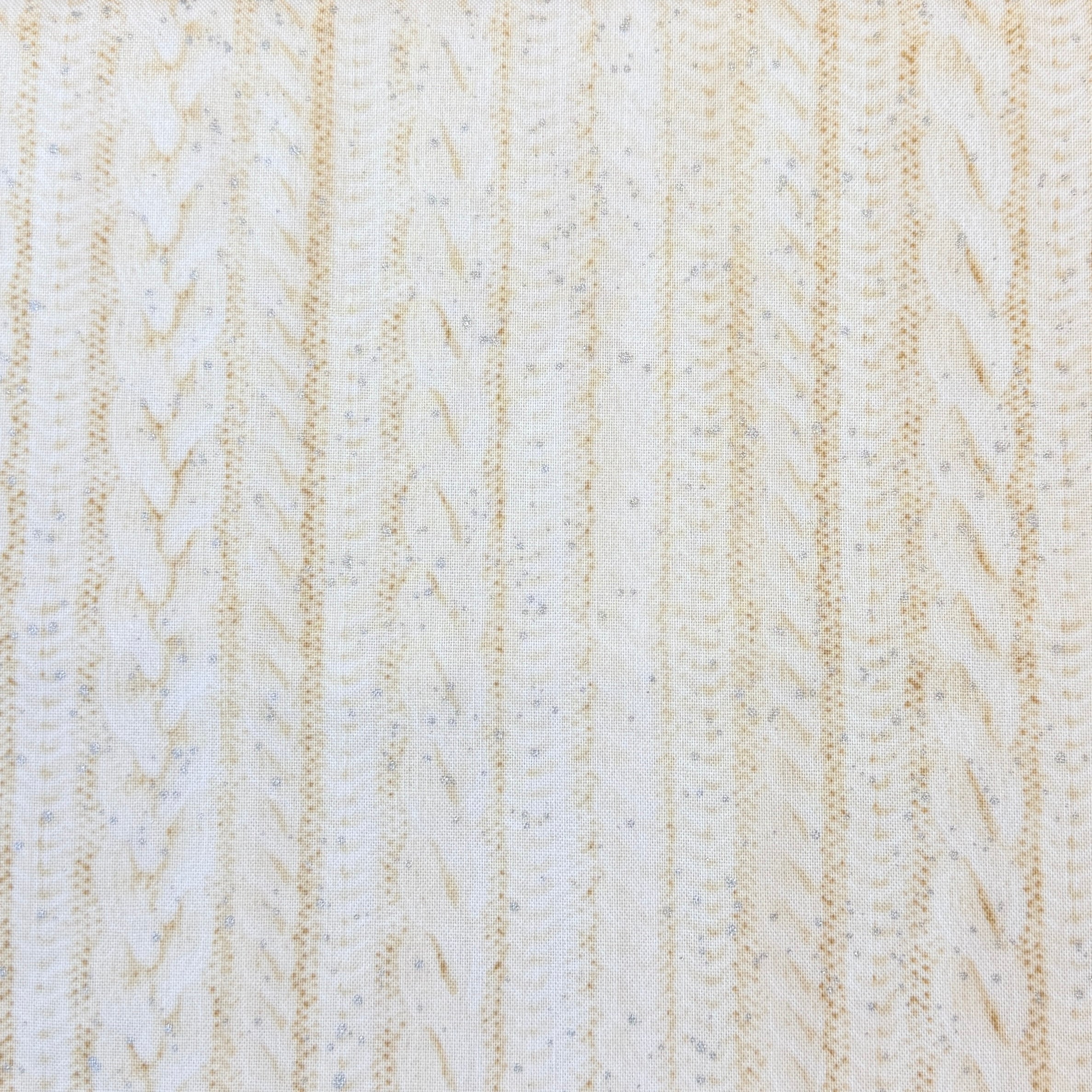 Cozy Cottage Cable Knit - Vanilla
