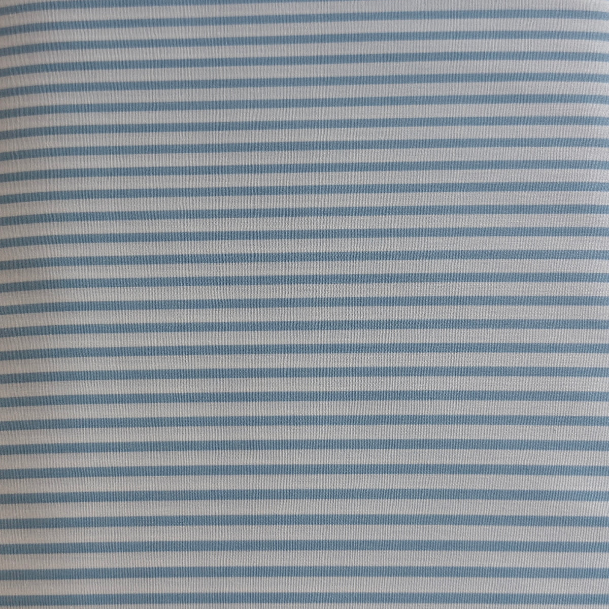 Sevenberry Blue Pin Stripe