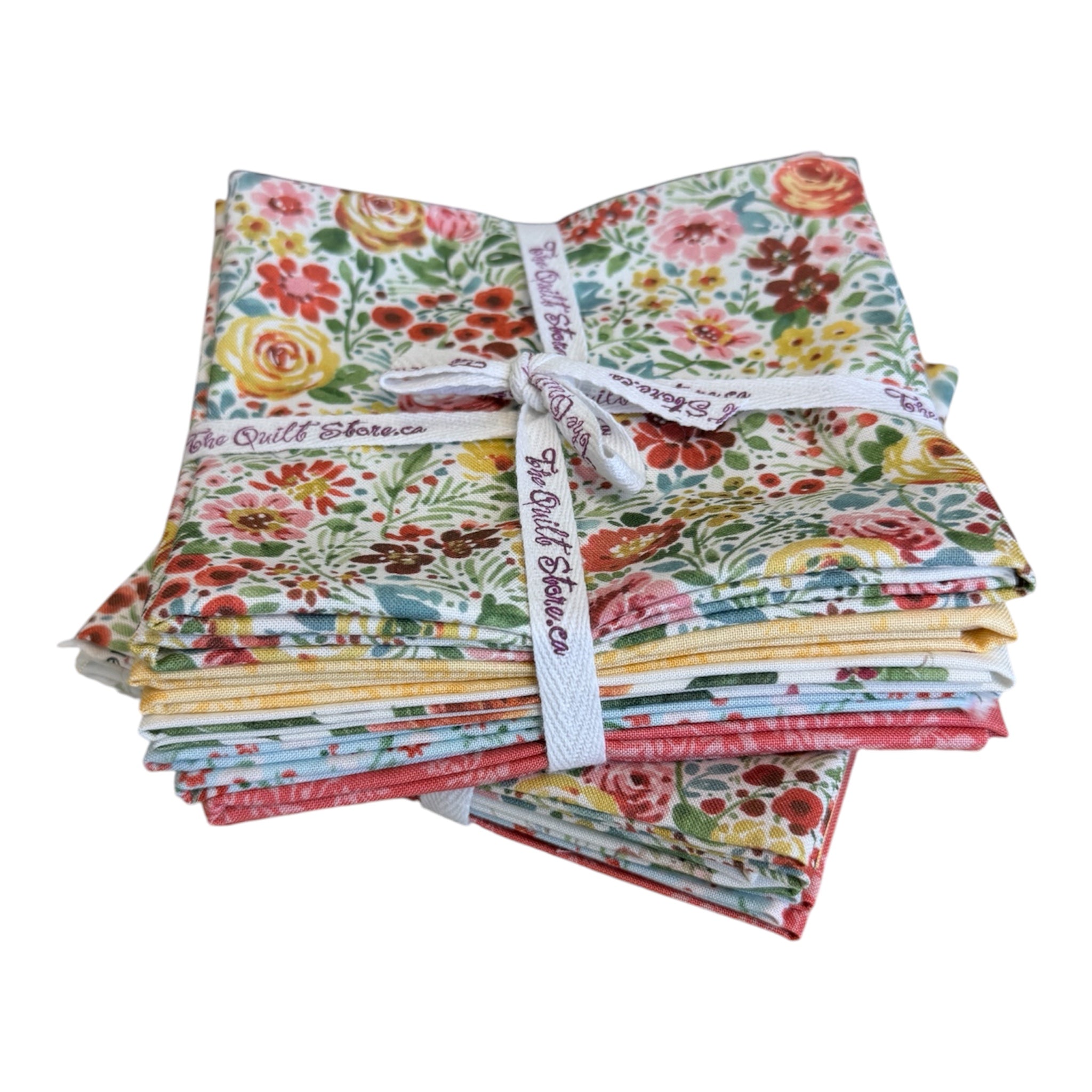 Sketchbook 5 Pc. Fat Quarter Bundle
