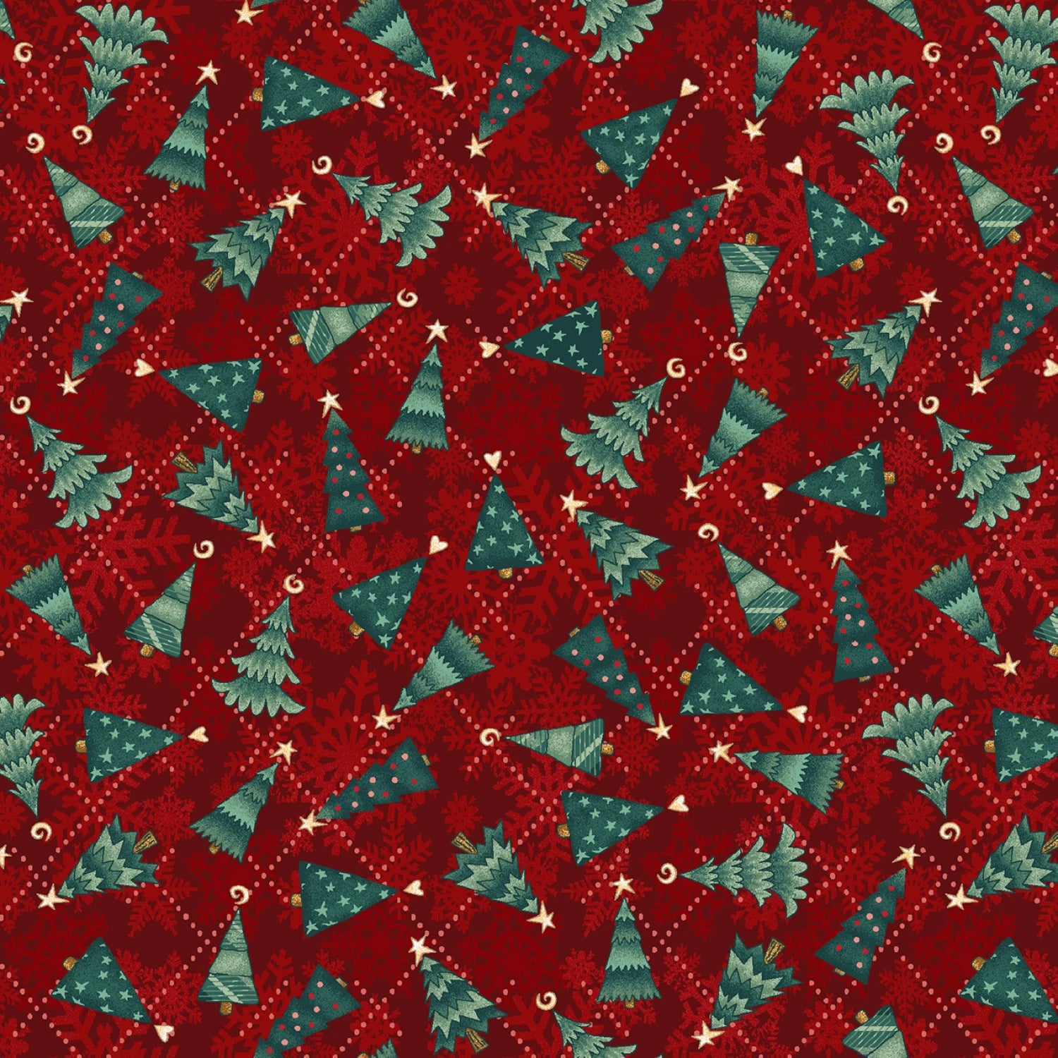 Gifts of Gratitude Christmas Trees