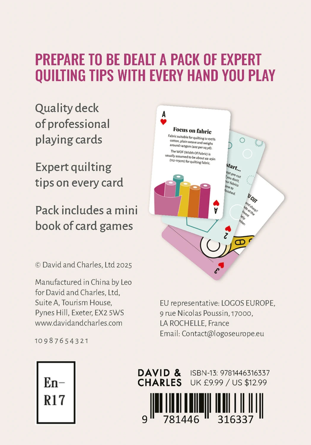 The Artful Hand Playing Cars - Quilting Tips & Tricks