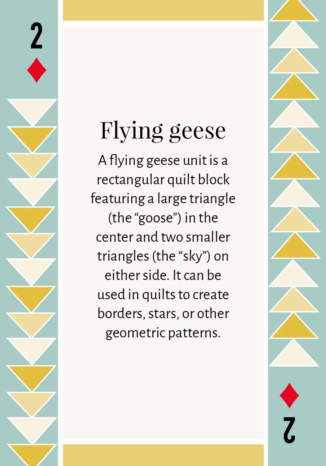 The Artful Hand Playing Cars - Quilting Tips & Tricks