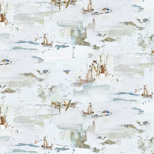 First Snow White Snow