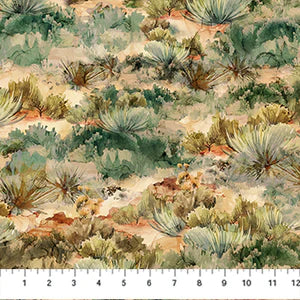 Great Outdoors 1/2M Bundle