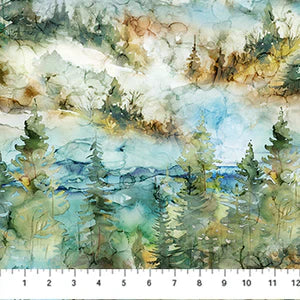 Great Outdoors 1/2M Bundle