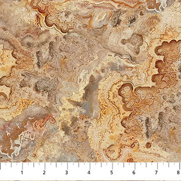 Stonehenge Rooted Beige Agate