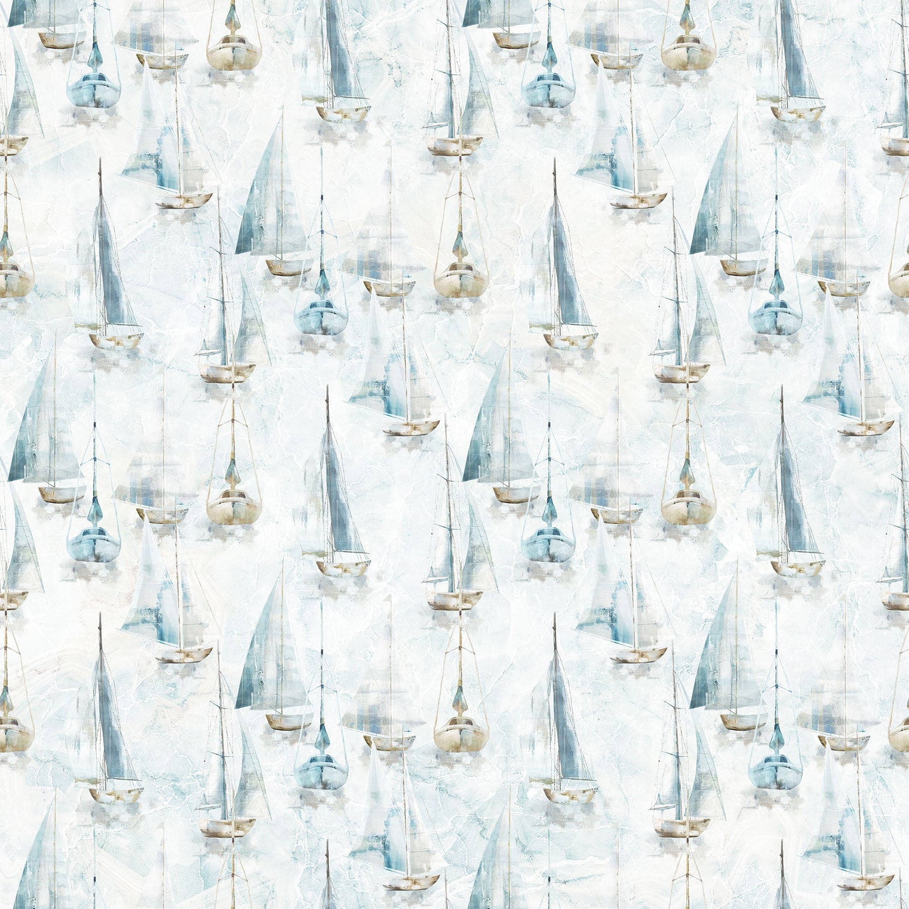 Smooth Sailing Small Sail Boats