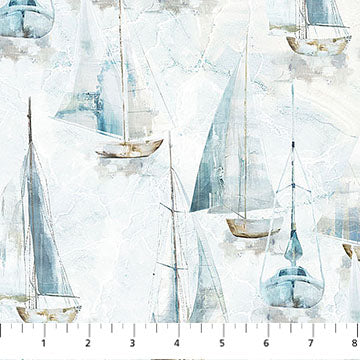 Smooth Sailing Small Sail Boats