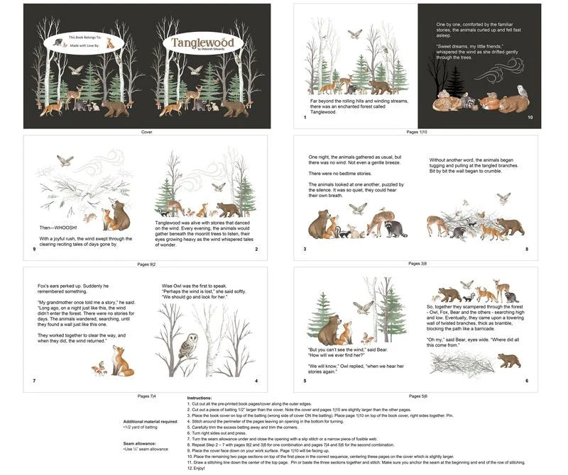 Tanglewood Book Panel