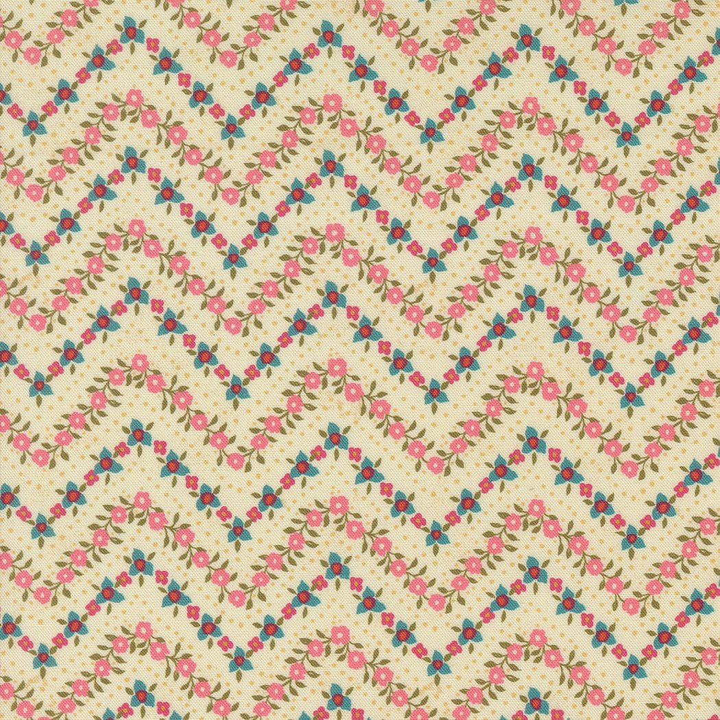 Sagewood 6 pc. Fat Quarter Bundle