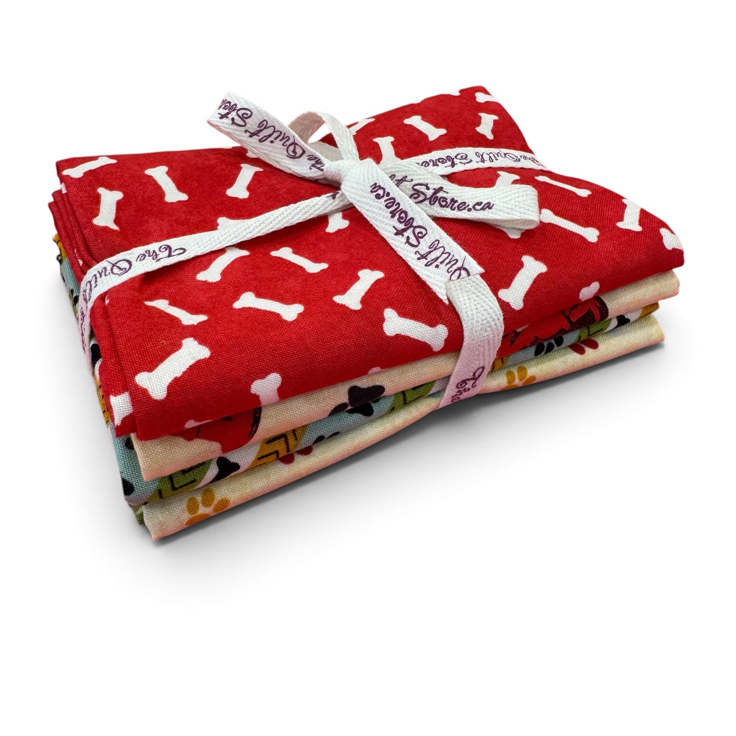 Cooper 4 pc Fat Quarter Bundle
