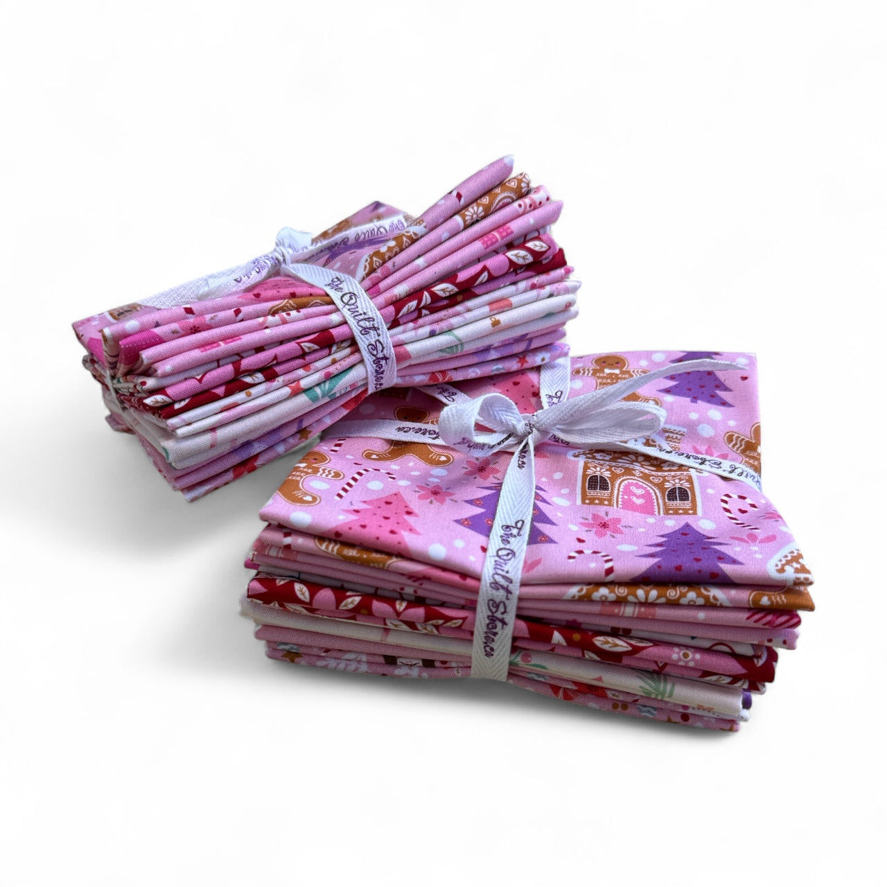 Sugar Plum 8 pc. FQ Bundle