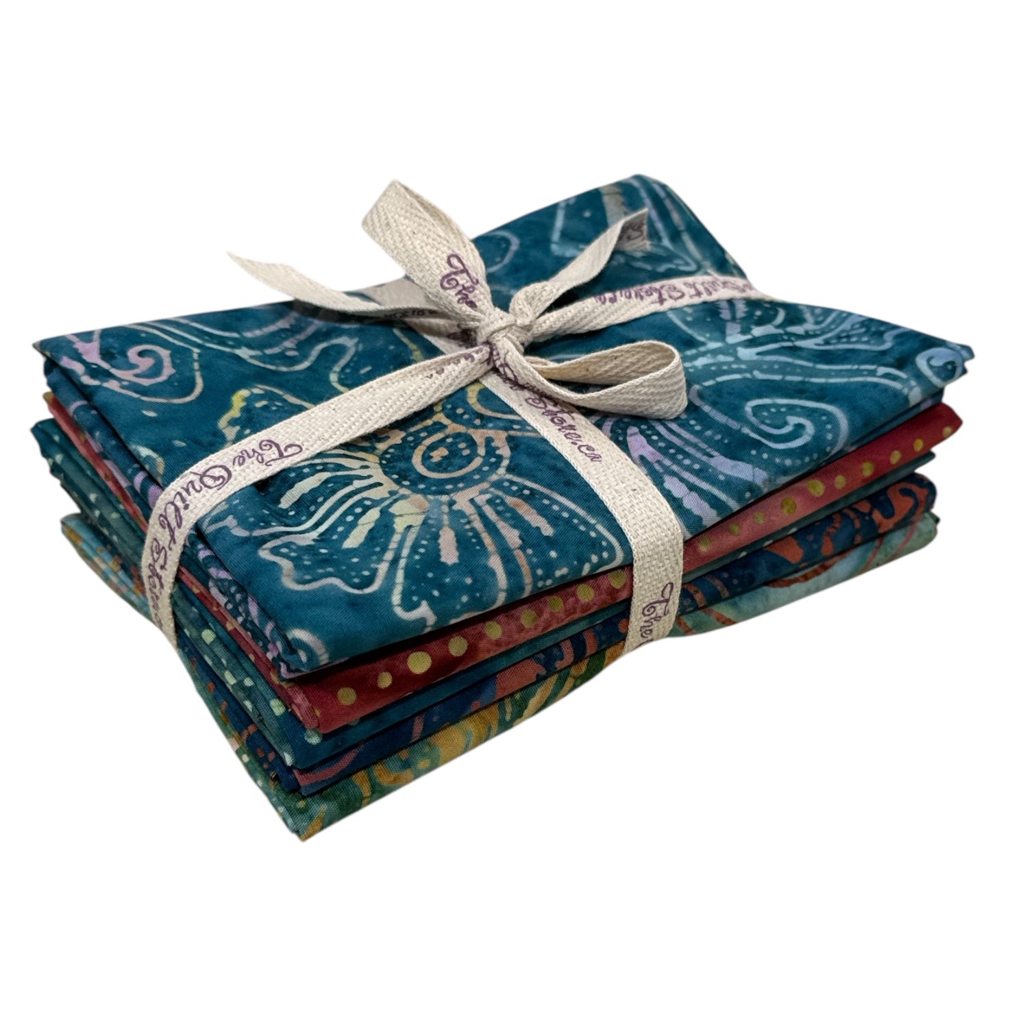 Boho Spirit Fat Quarter Bundle