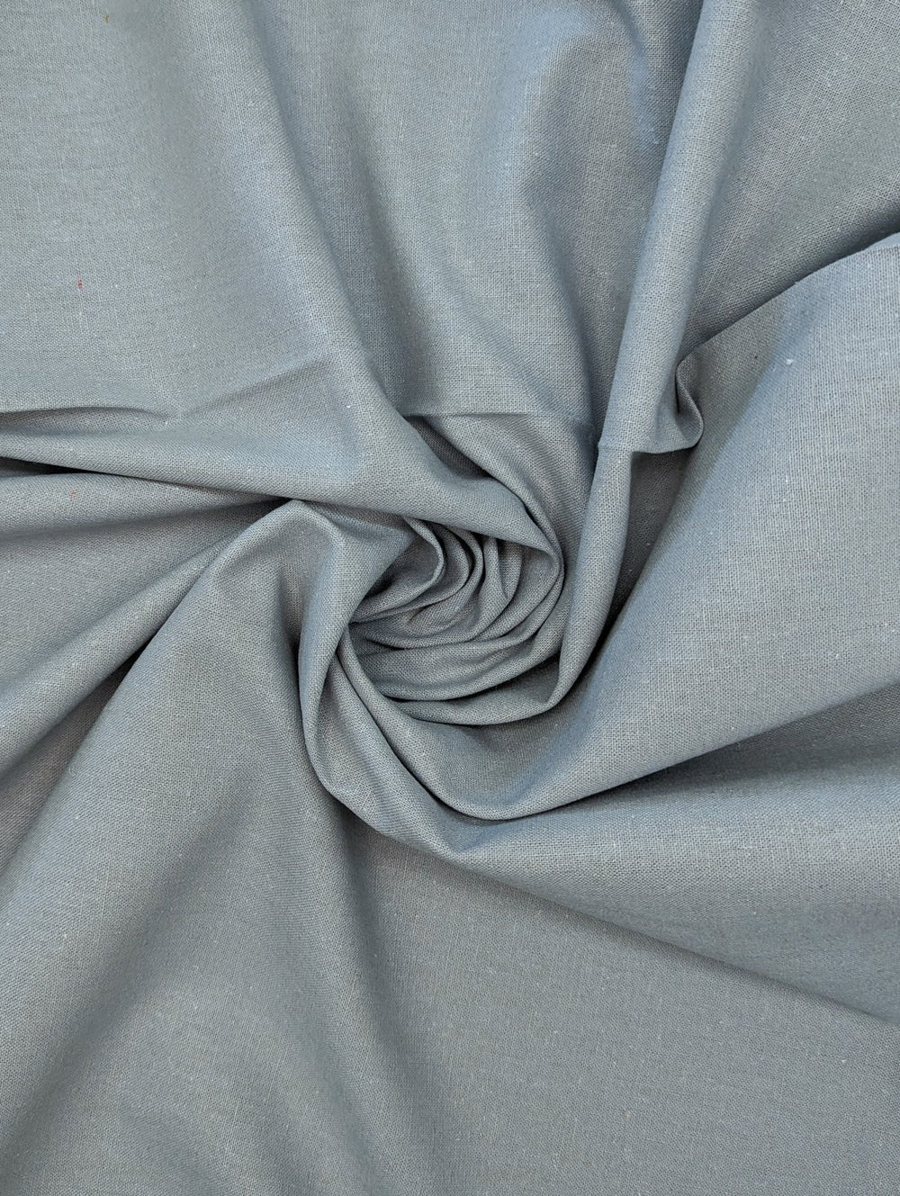 Essex Yarn Dyed Dusty Blue