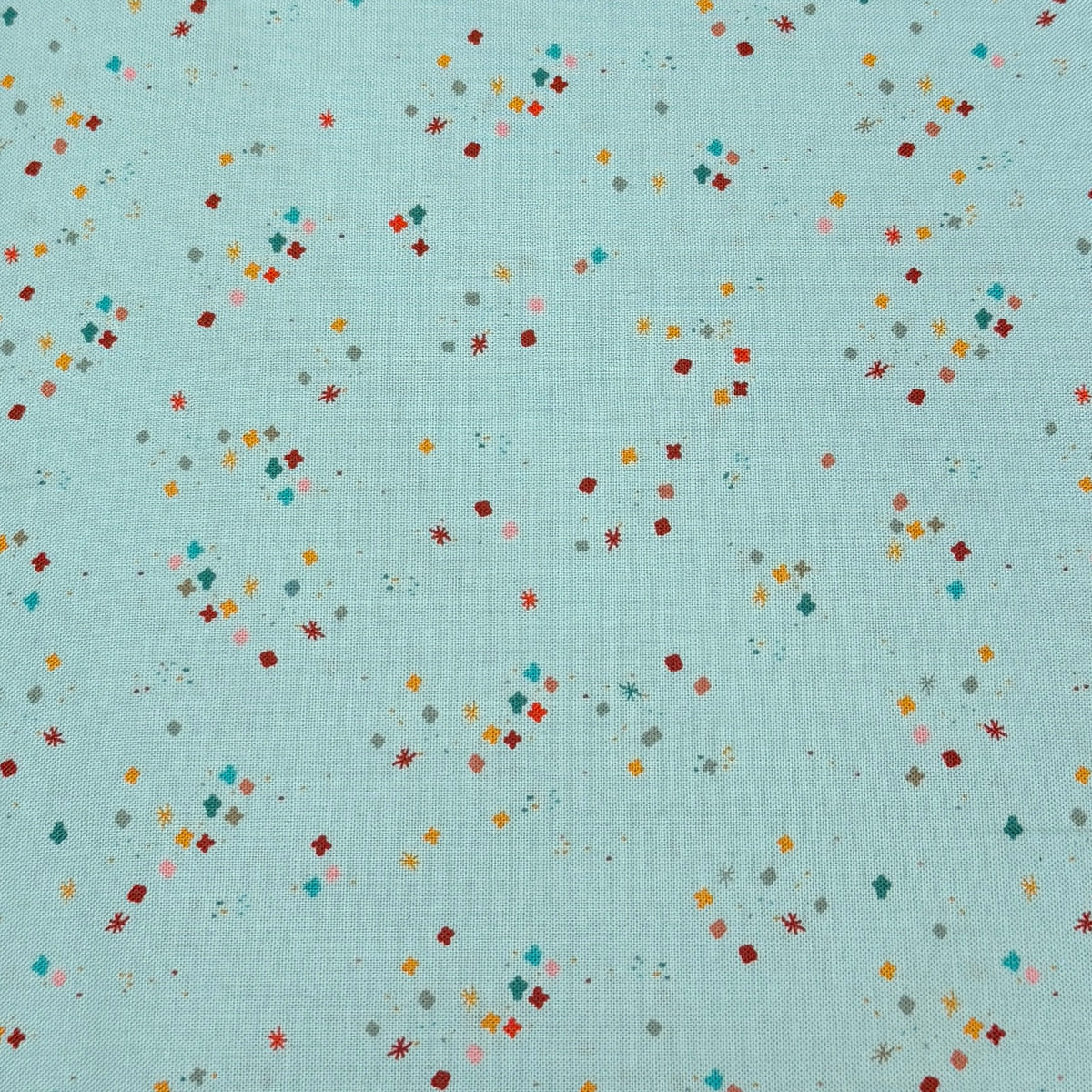 Mystery Basics - Sky Blue