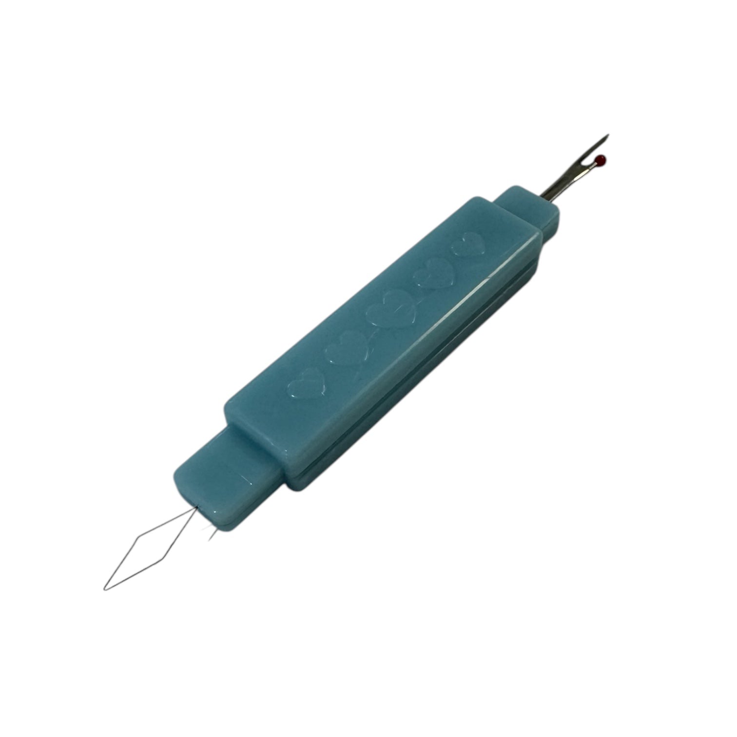 Seam Ripper with Needle Threader