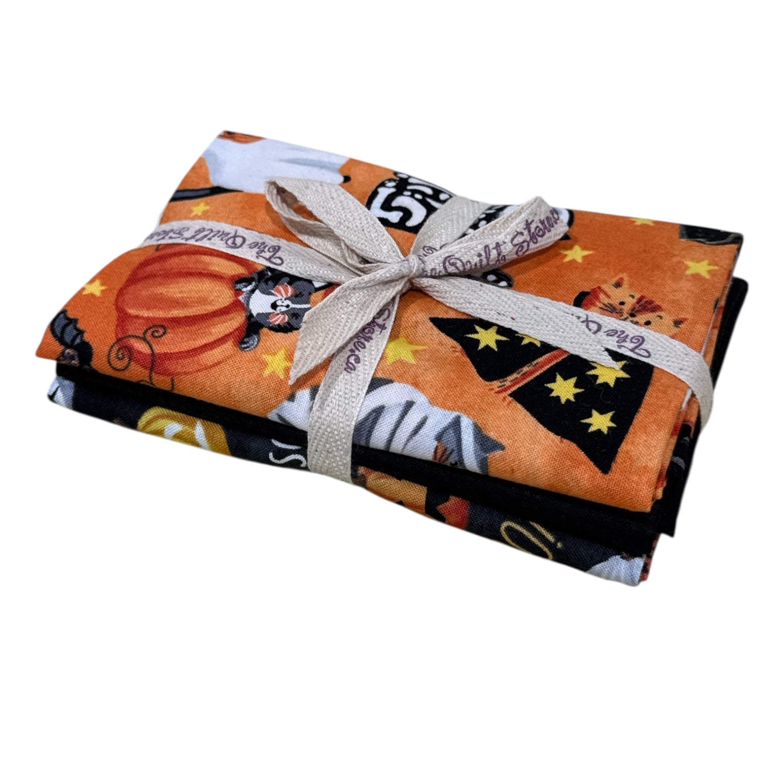 Boo Crew  Fat Quarter Bundle