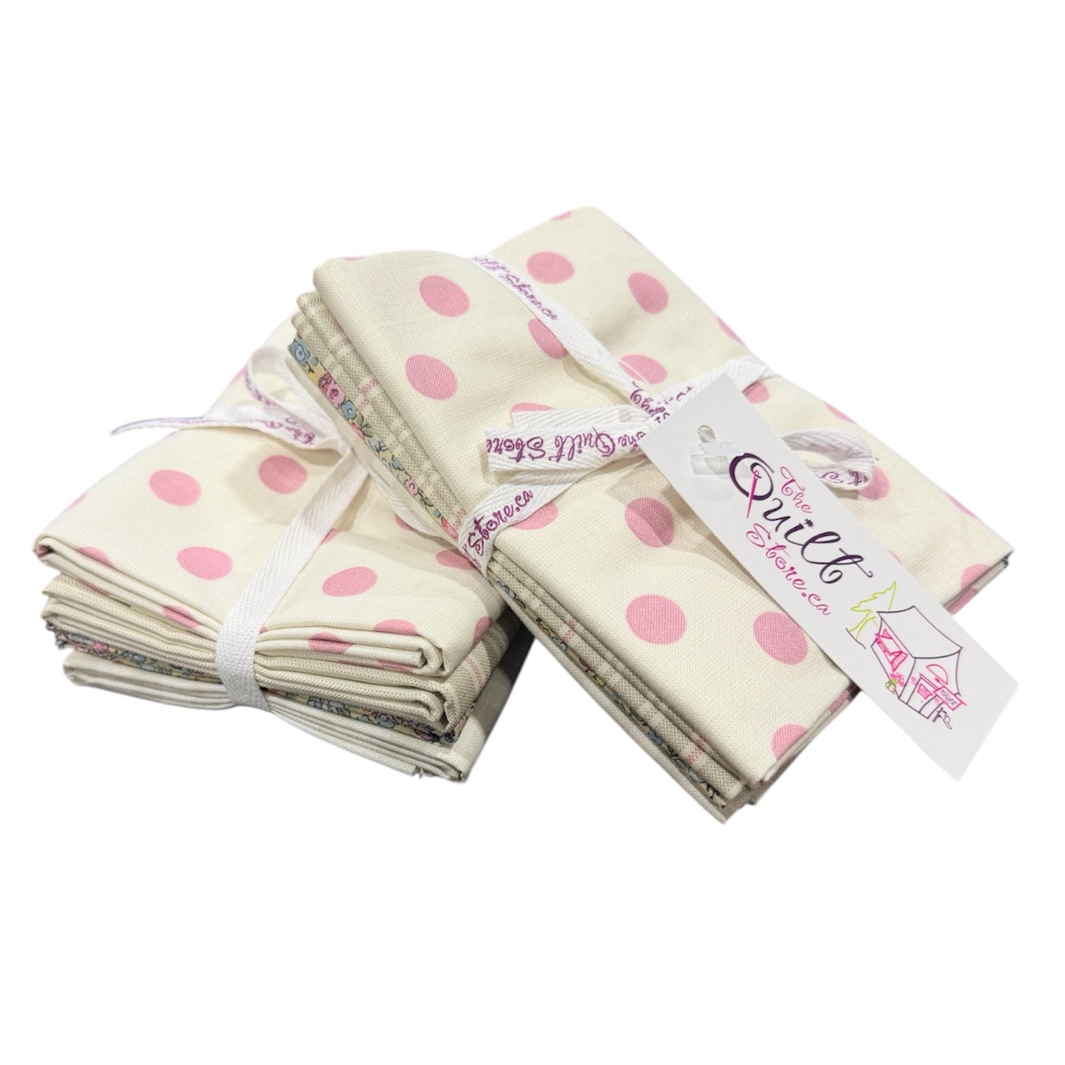 Quiltessential 4 Pc. Fat Quarter Bundle