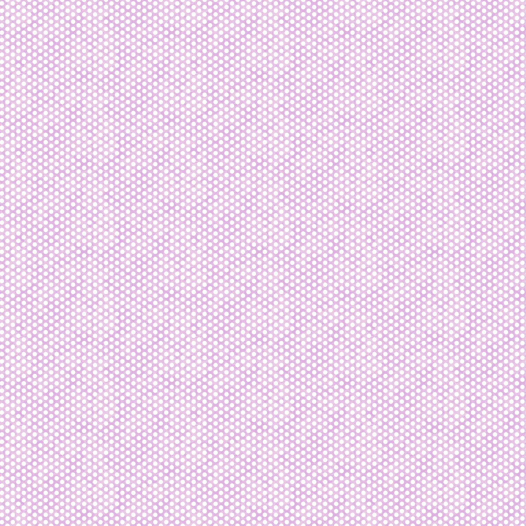 Peas in a Pod Lilac Dots