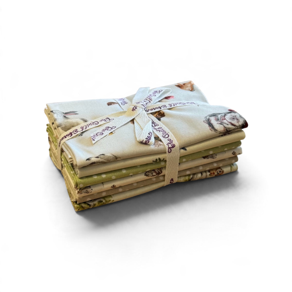 Story Book 6 Pc. Fat Quarter Bundle