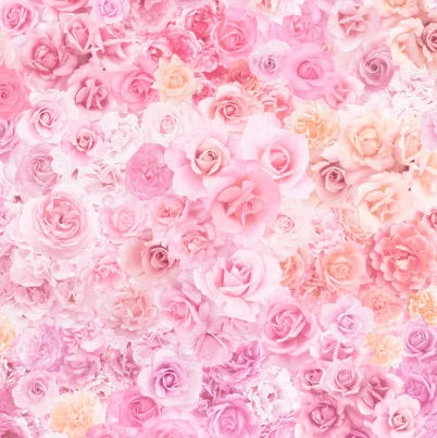 Gradients Parfait Bubblegum Parfait - Pre-Cuts