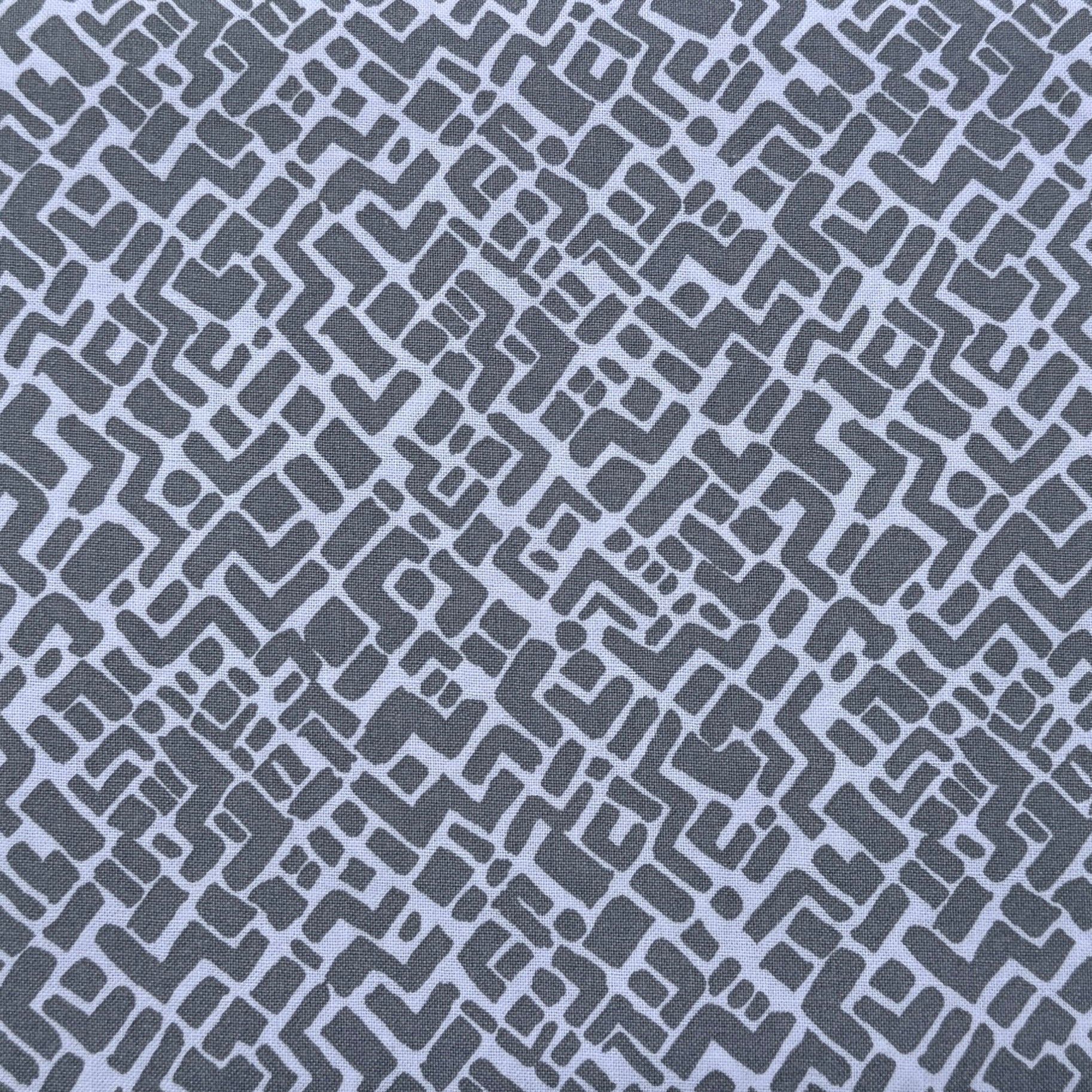 3W Basics Grid Grey