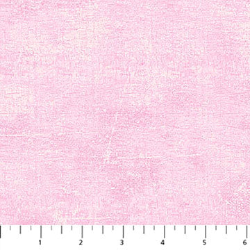 Canvas Flannel Pink