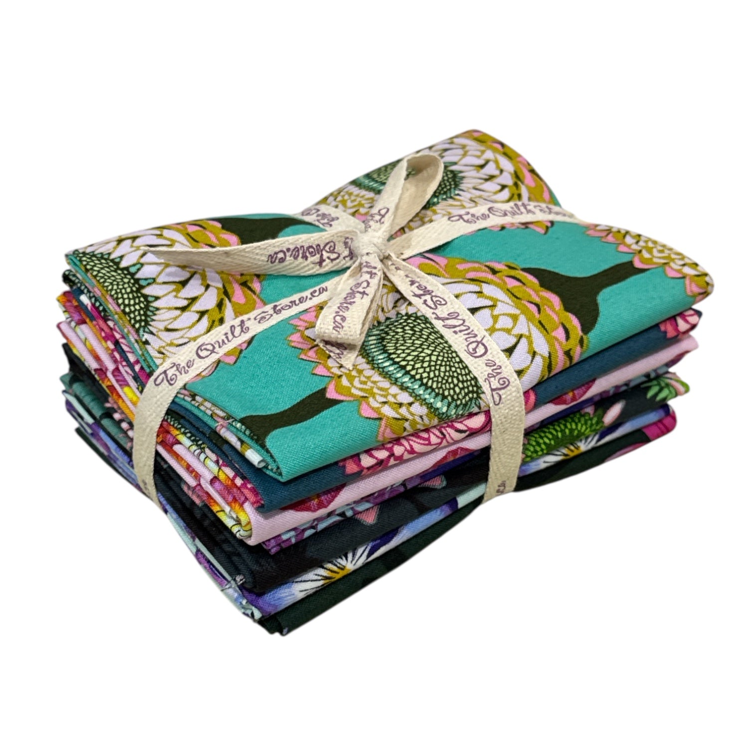 Iconic Fat Quarter Bundle