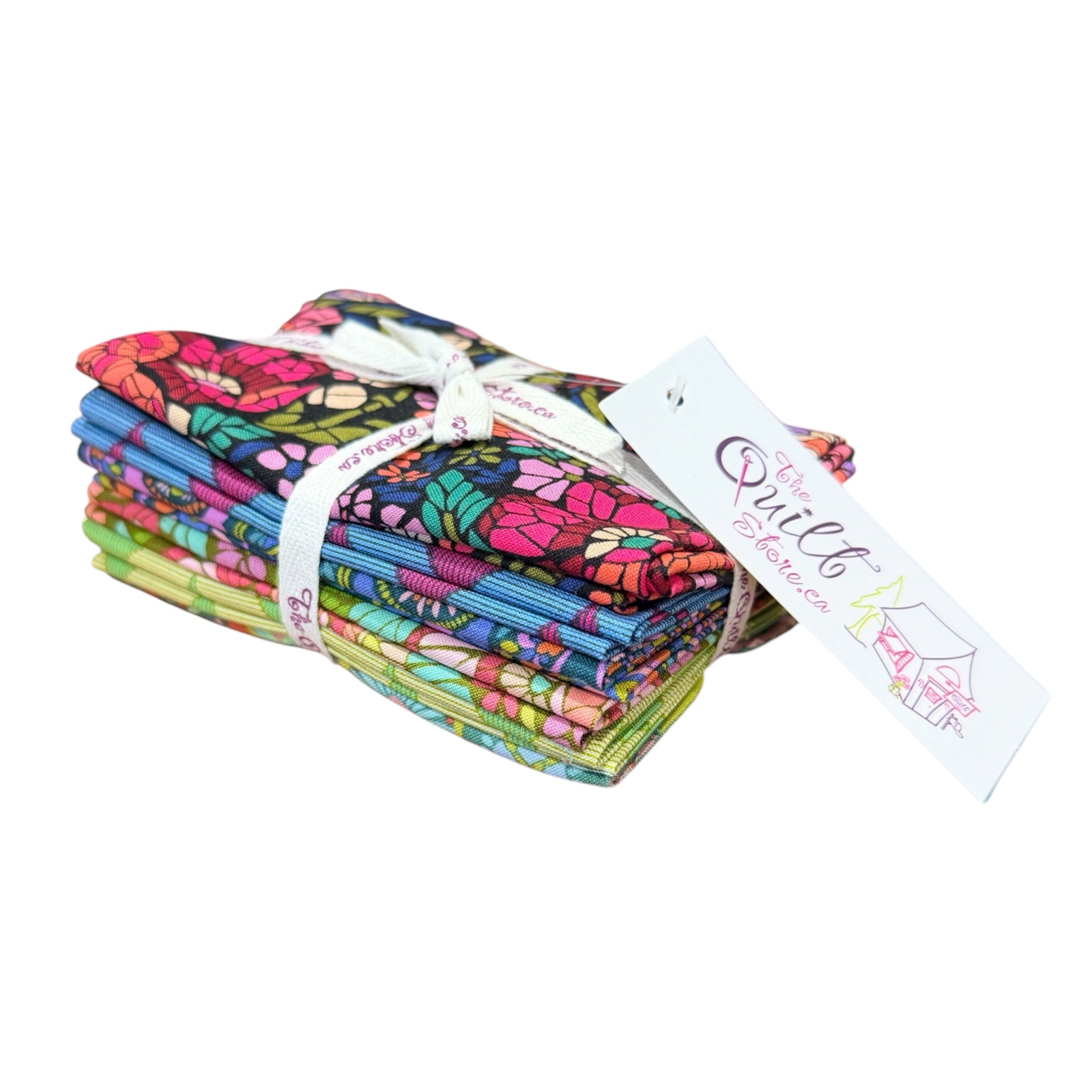 Rhapsody 6 Pc. Fat Quarter Bundle