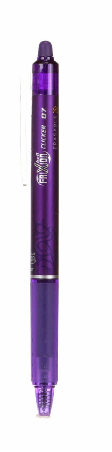 FRIXION Clicker 0.7mm