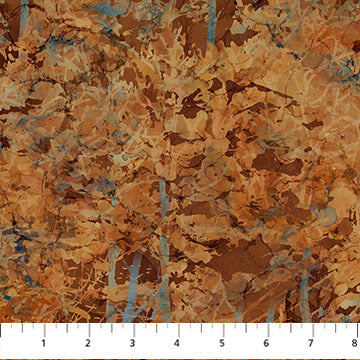 Fox Den dark Rust Trees
