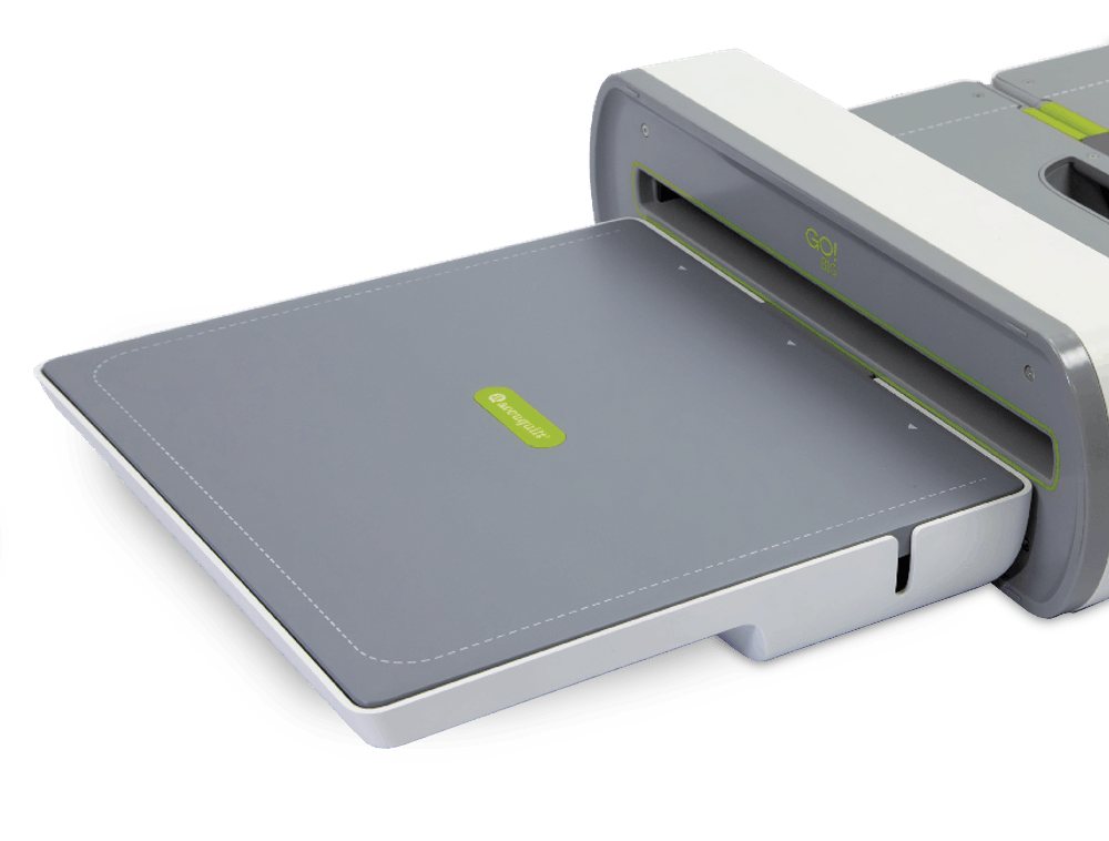 AccuQuilt Go! Bolt Die Catcher