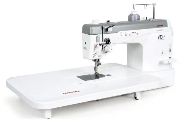 Janome HD9 Professional