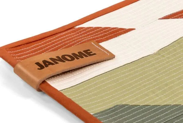 Janome HD9QC Professional