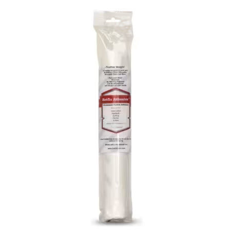 Hotfix Featherweight Roll Permanent Bond Adhesive Fabric