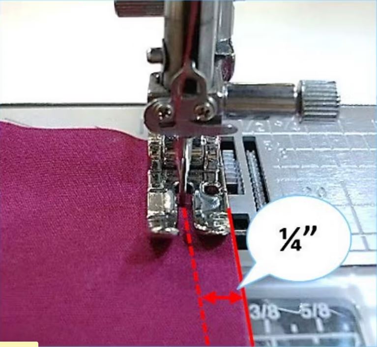 Janome Professional Grade HP Needle Plate and Foot