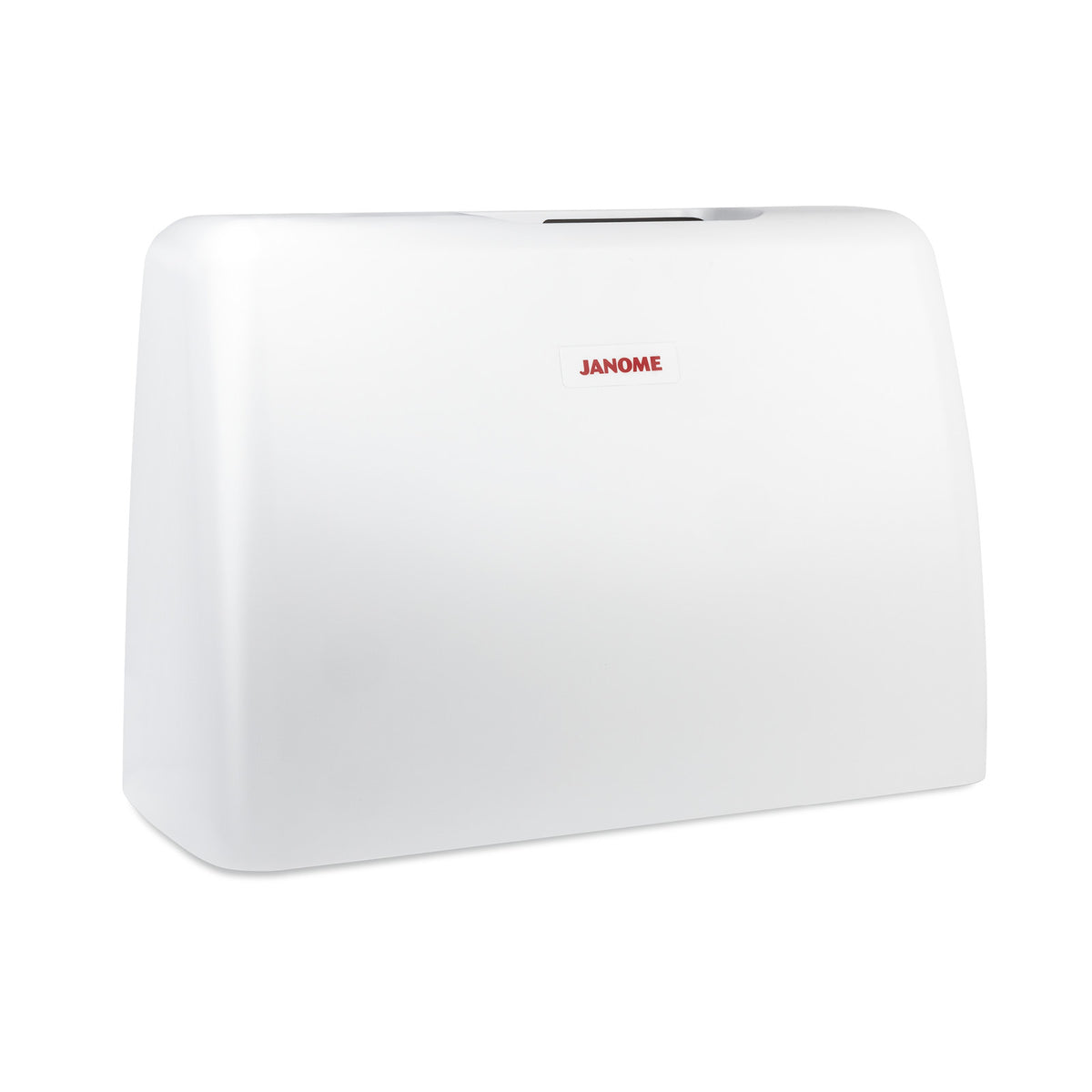 Janome sewing Machine Hard Dust Cover