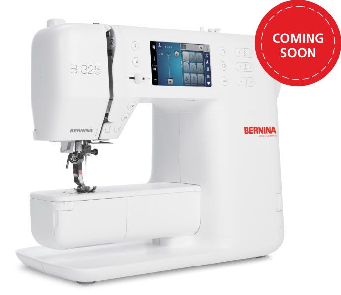 BERNINA B325 (Gen 2)