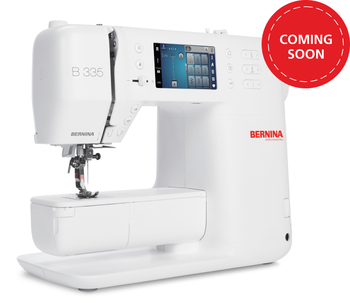 BERNINA B335 (Gen 2)